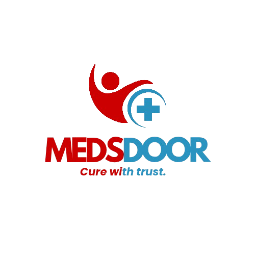 MEDSDOOR logo